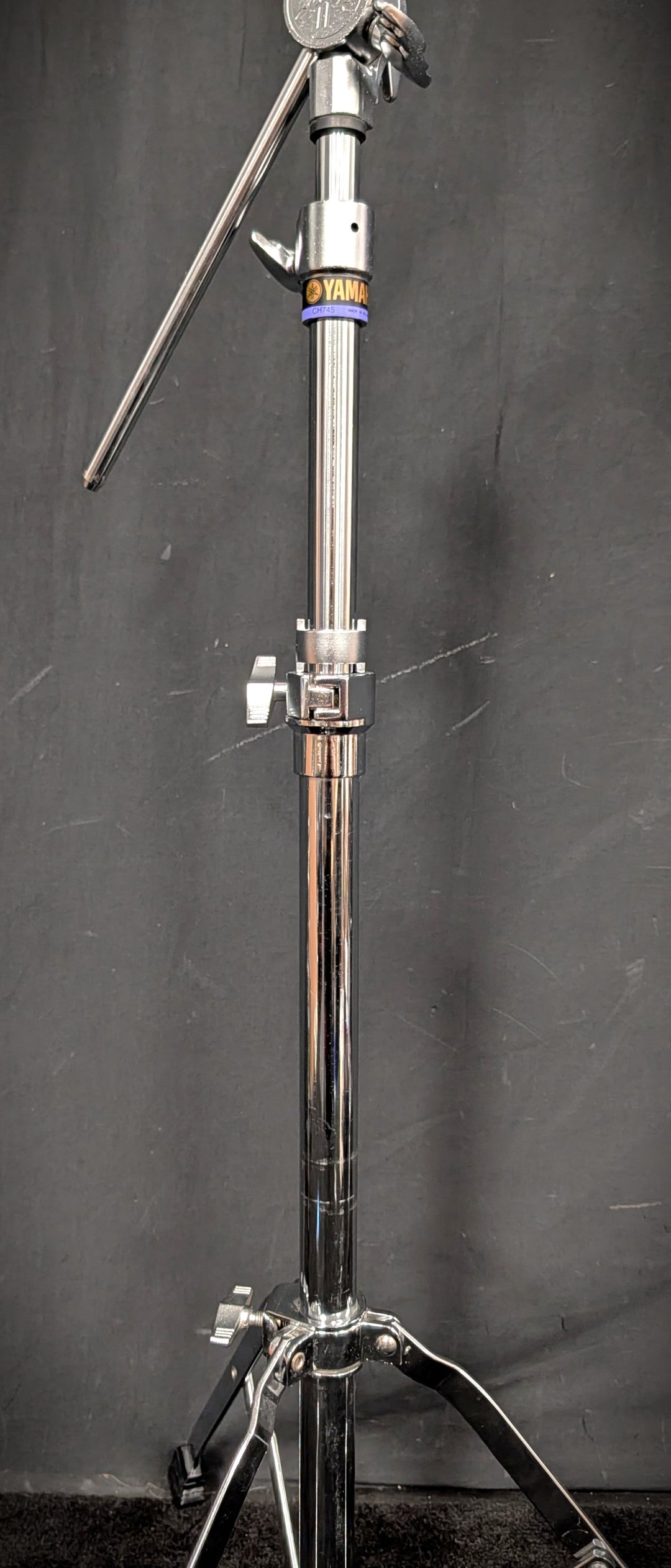 Boom Cymbal Stand
