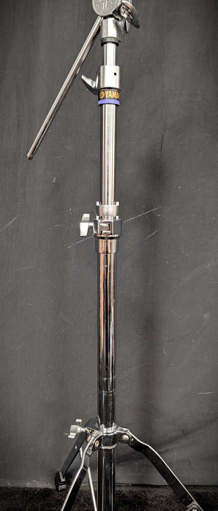 Boom Cymbal Stand