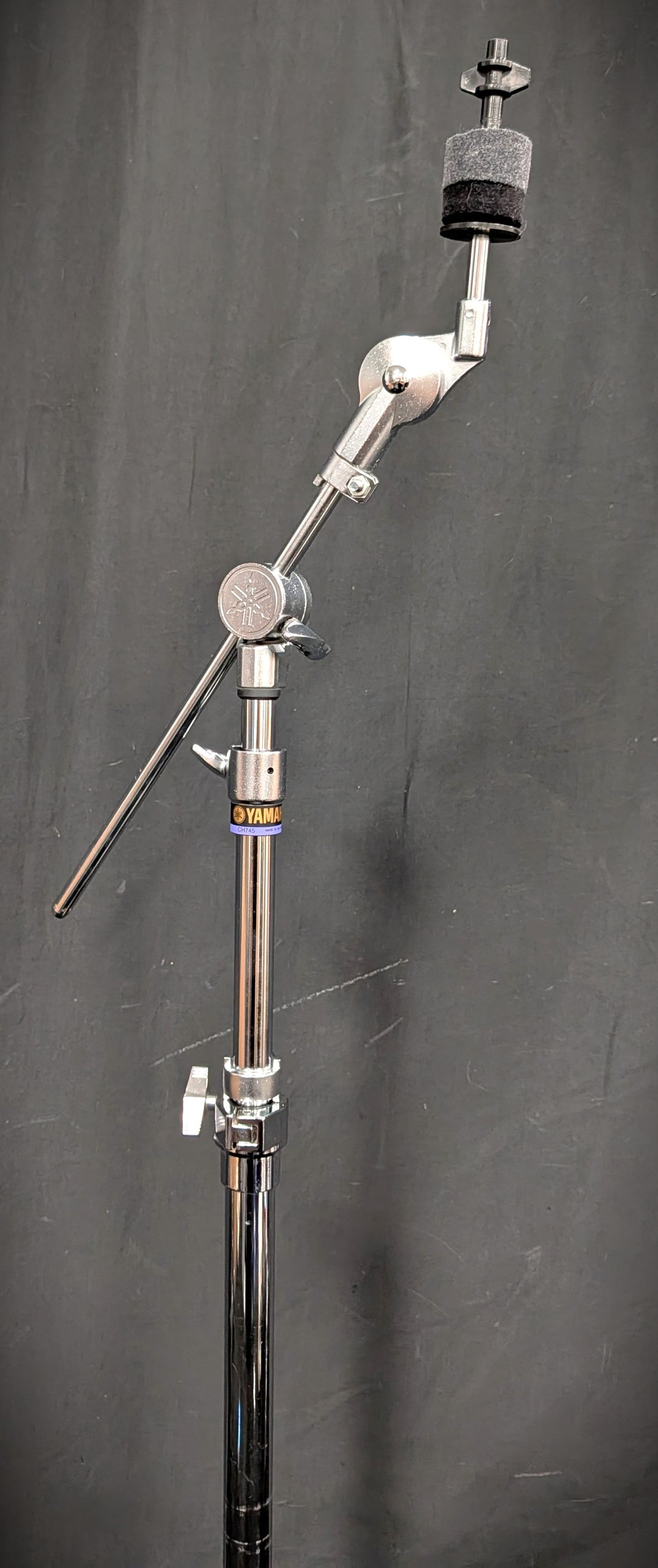 Boom Cymbal Stand