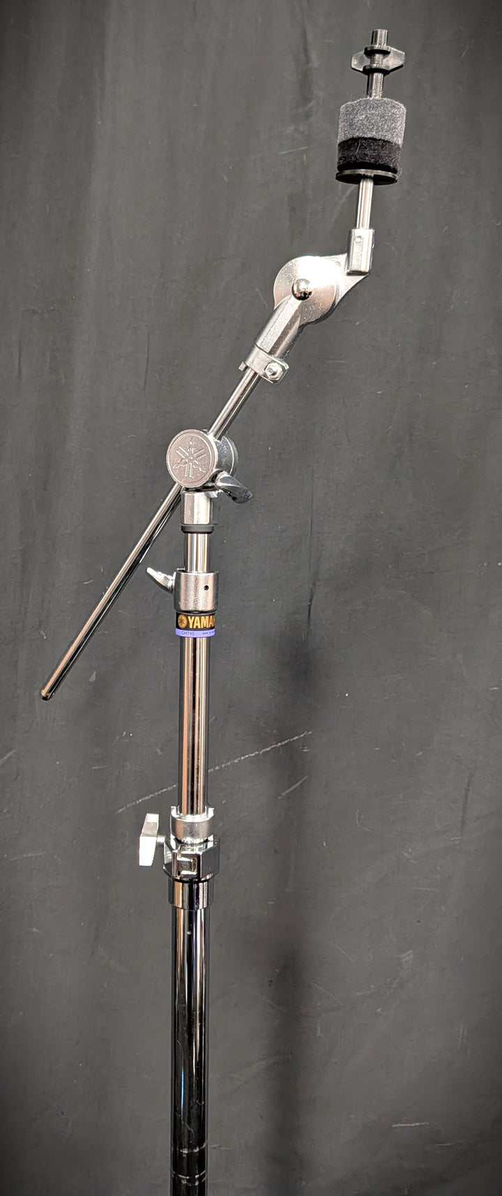 Boom Cymbal Stand