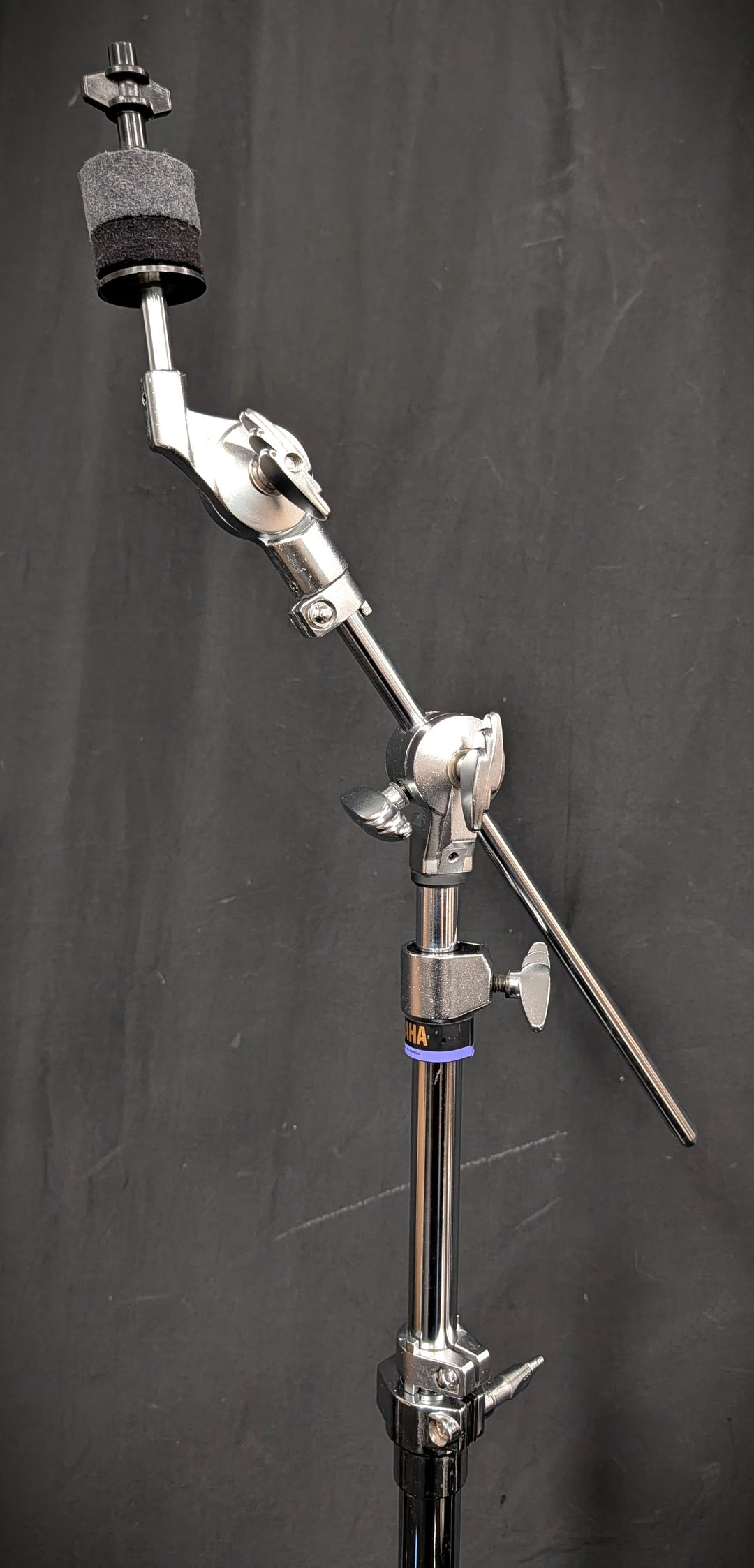 Boom Cymbal Stand