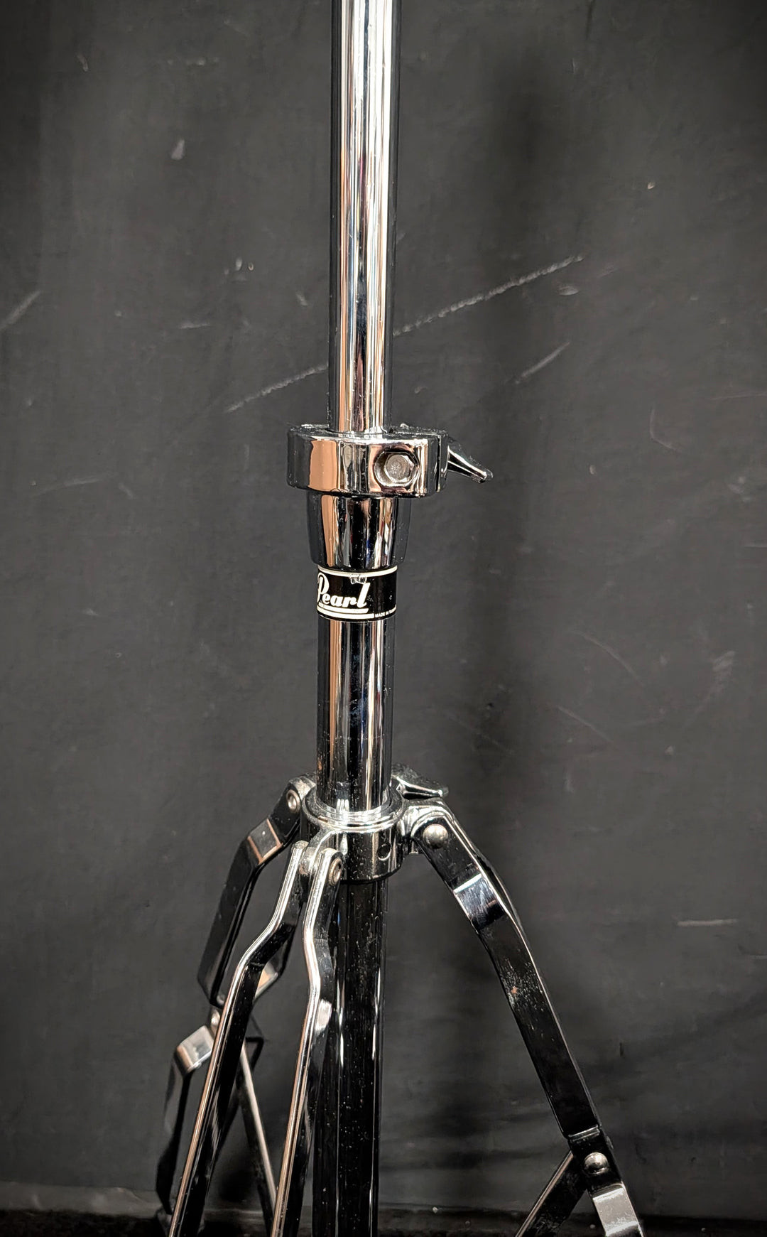 Boom Cymbal Stand