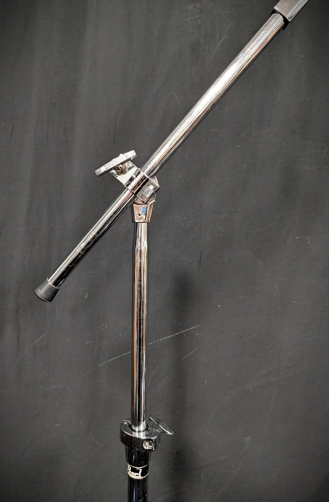 Boom Cymbal Stand