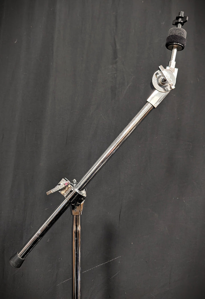 Boom Cymbal Stand