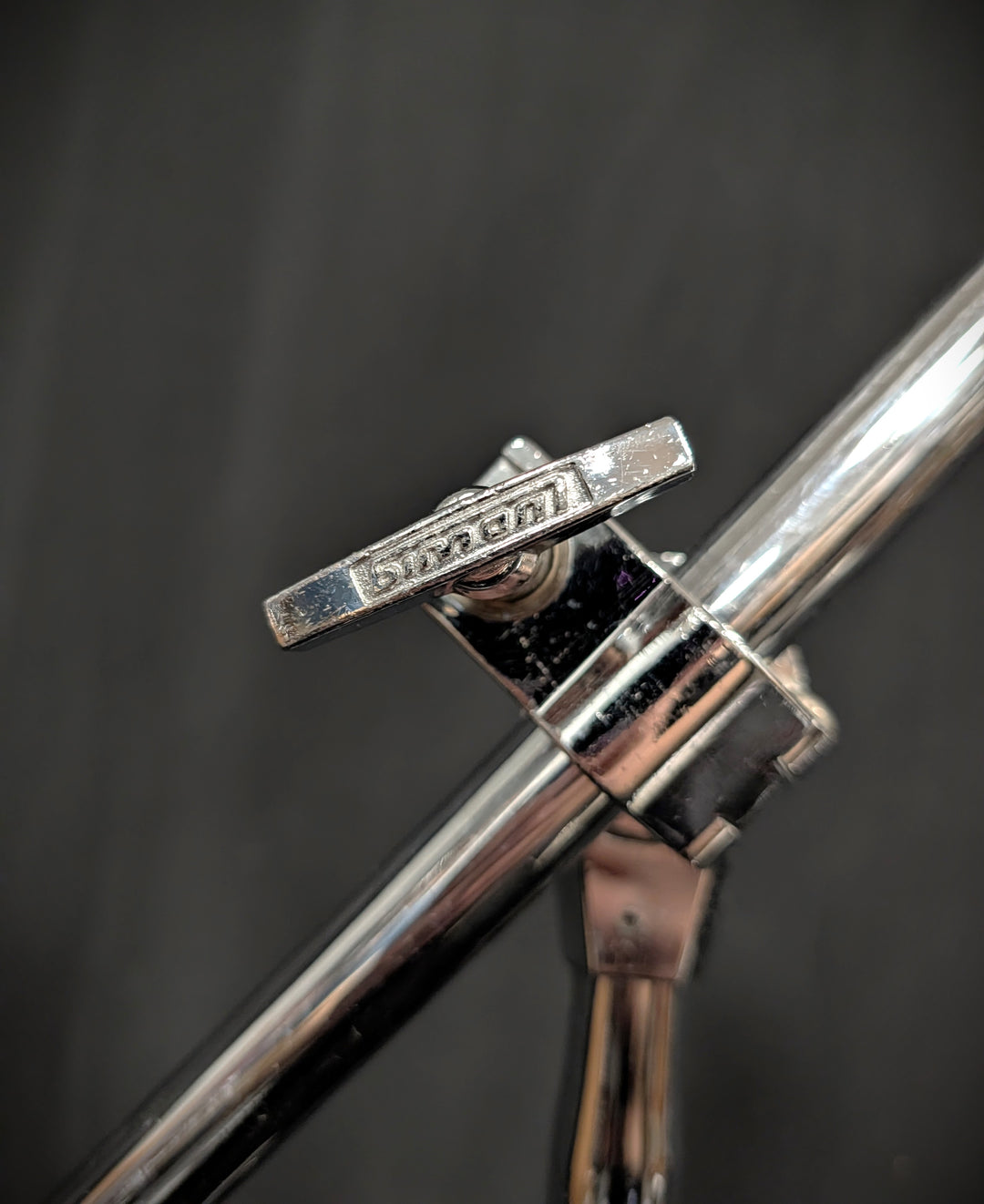 Boom Cymbal Stand