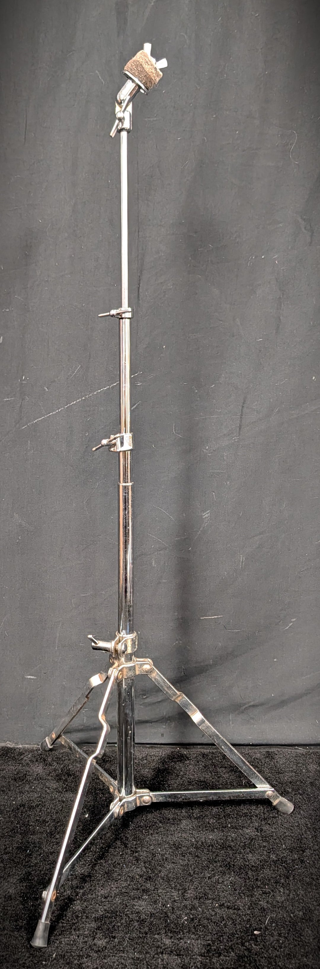 Buddy Rich Straight Cymbal Stand