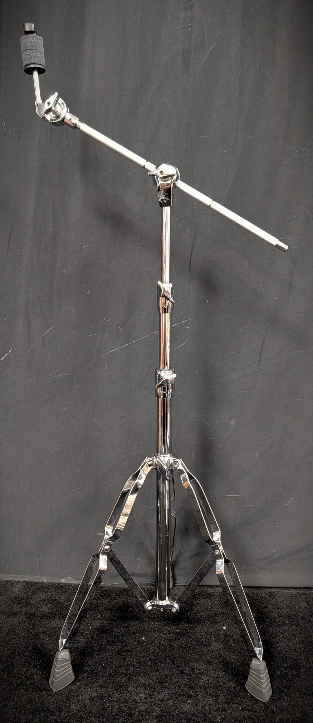 Boom Cymbal Stand