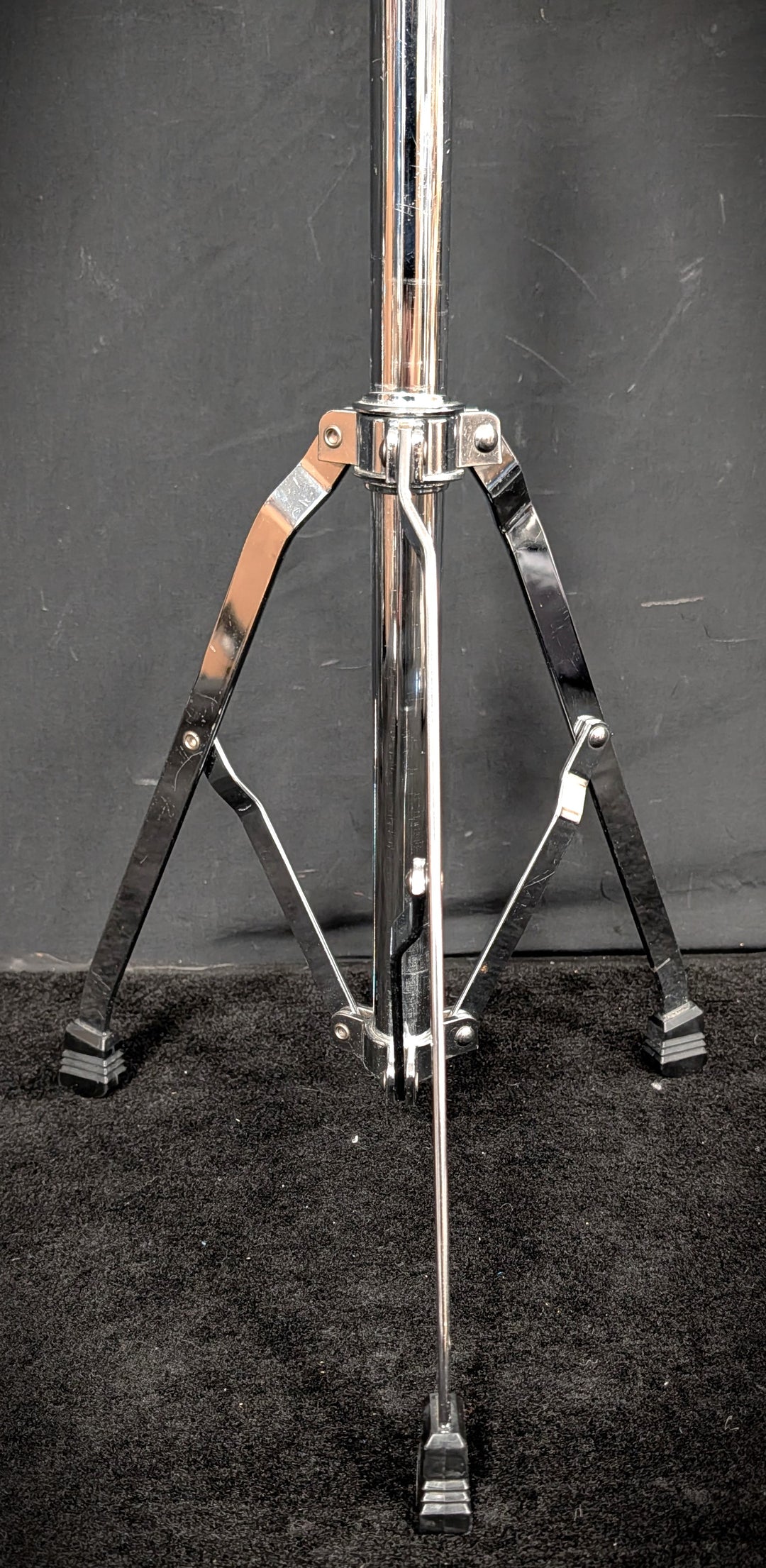 Single-Braced Boom Cymbal Stand