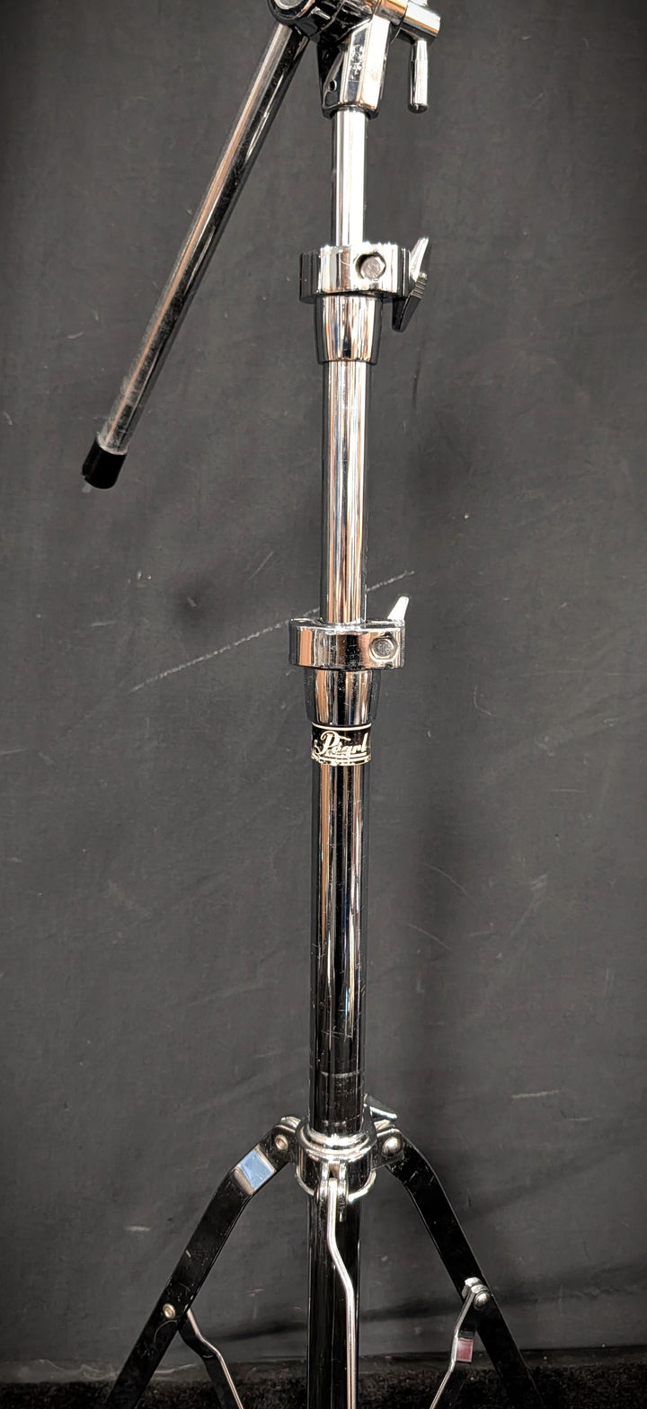 Single-Braced Boom Cymbal Stand
