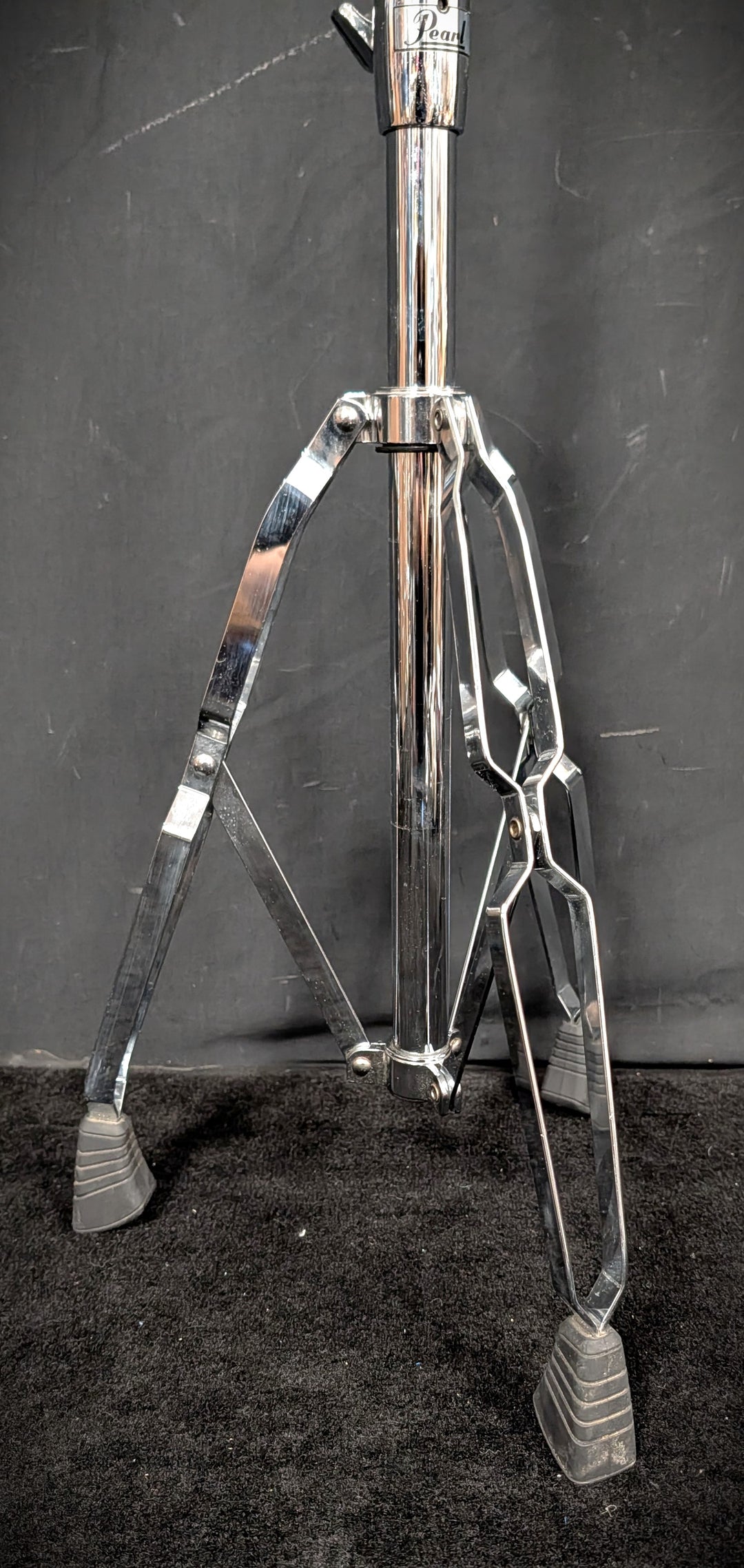 Straight Cymbal Stand
