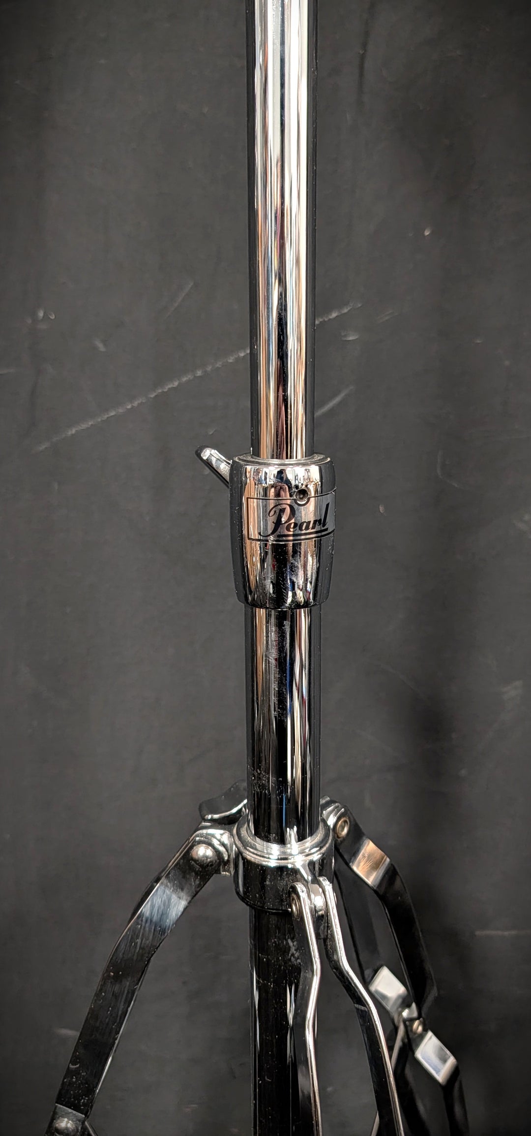 Straight Cymbal Stand