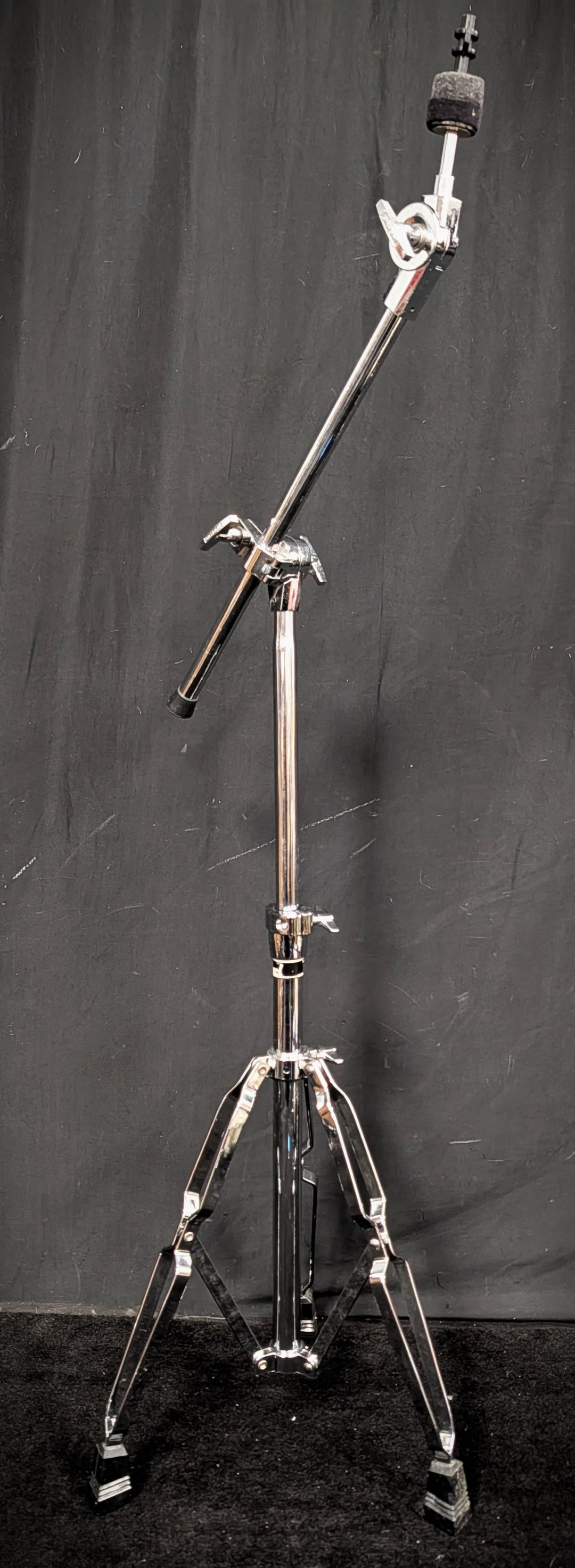 Boom Cymbal Stand