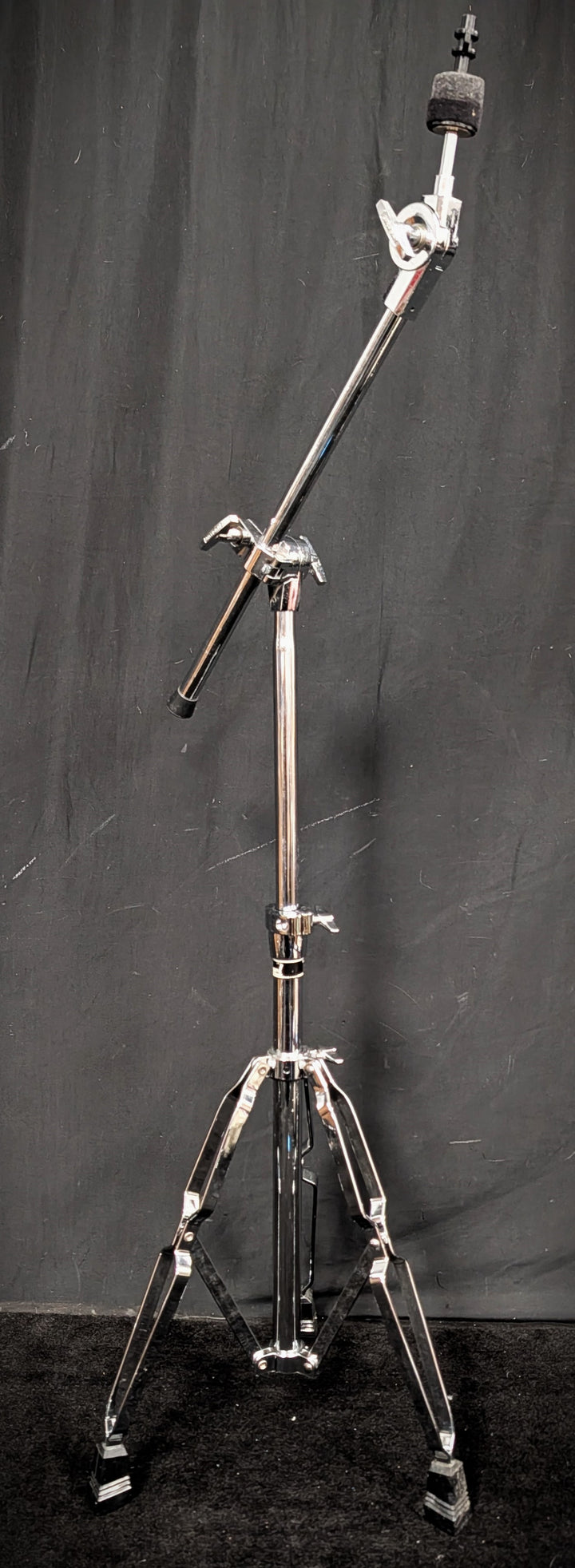 Boom Cymbal Stand