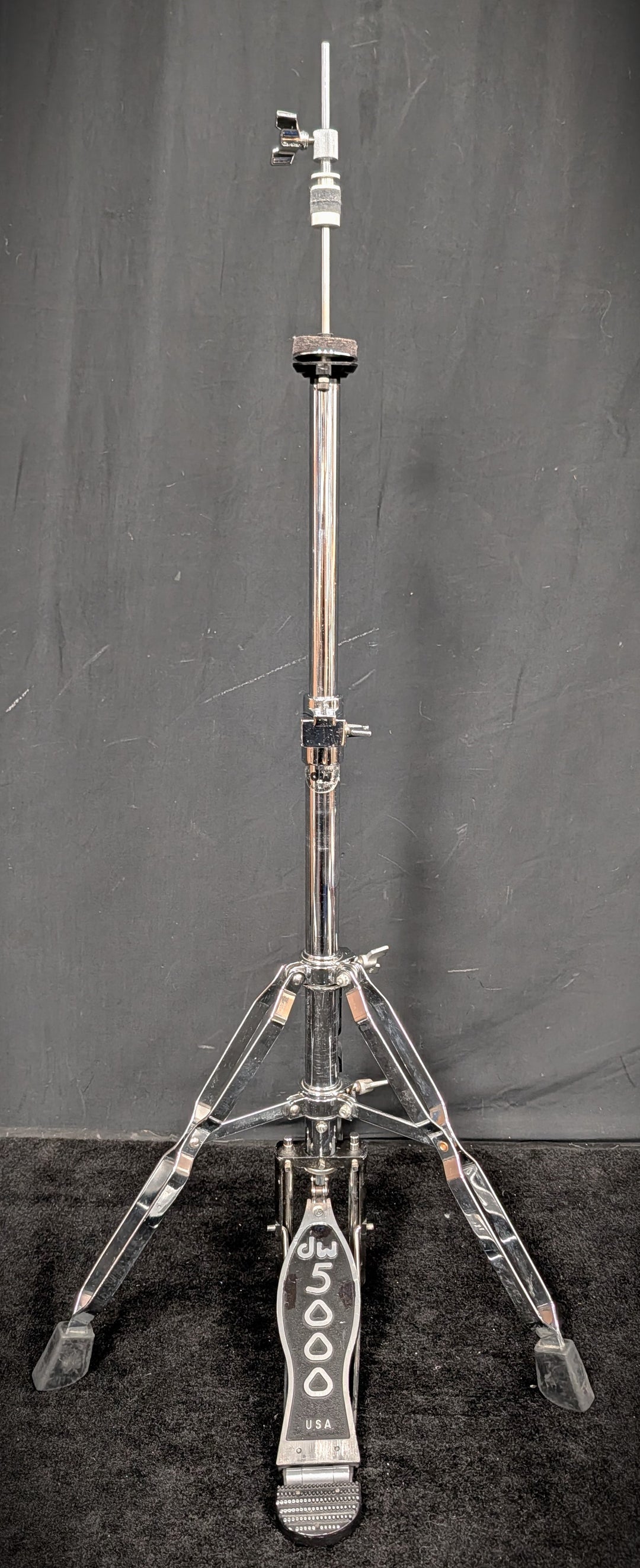 5000 Series 3-Leg Hi-Hat Stand