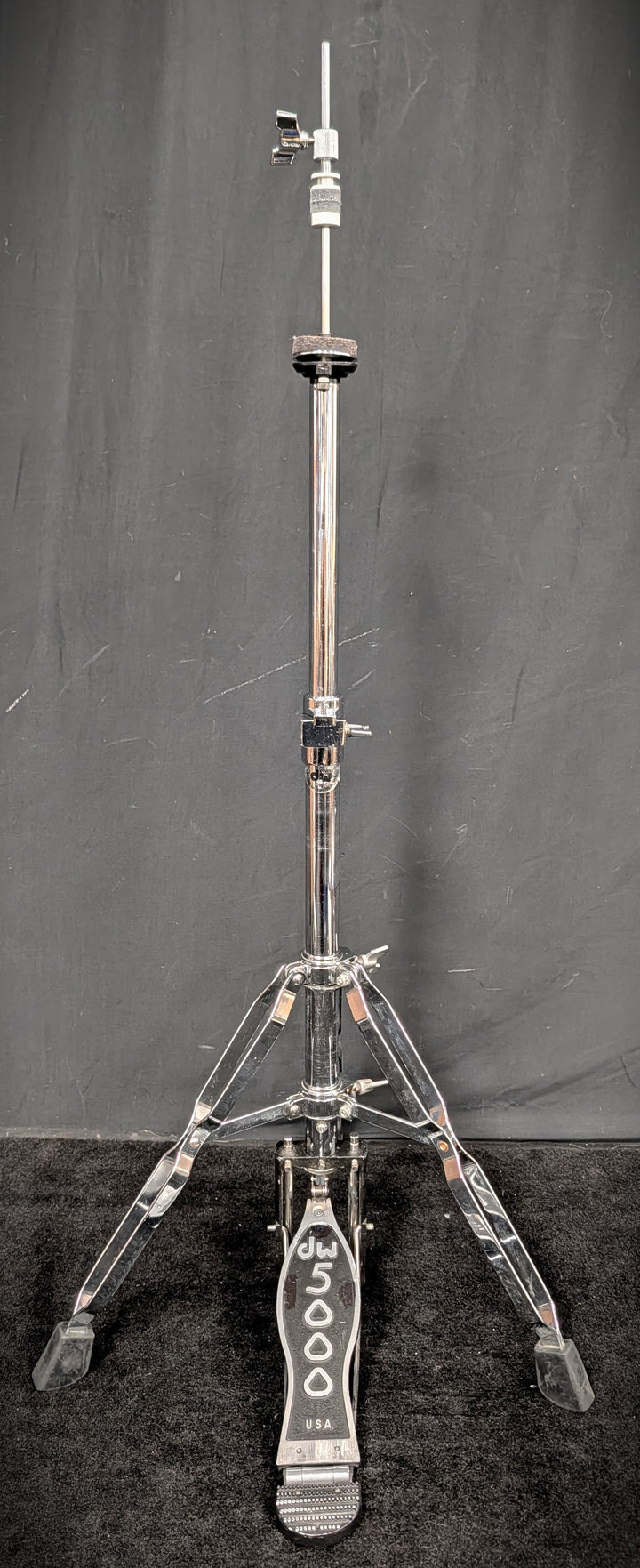 5000 Series 3-Leg Hi-Hat Stand