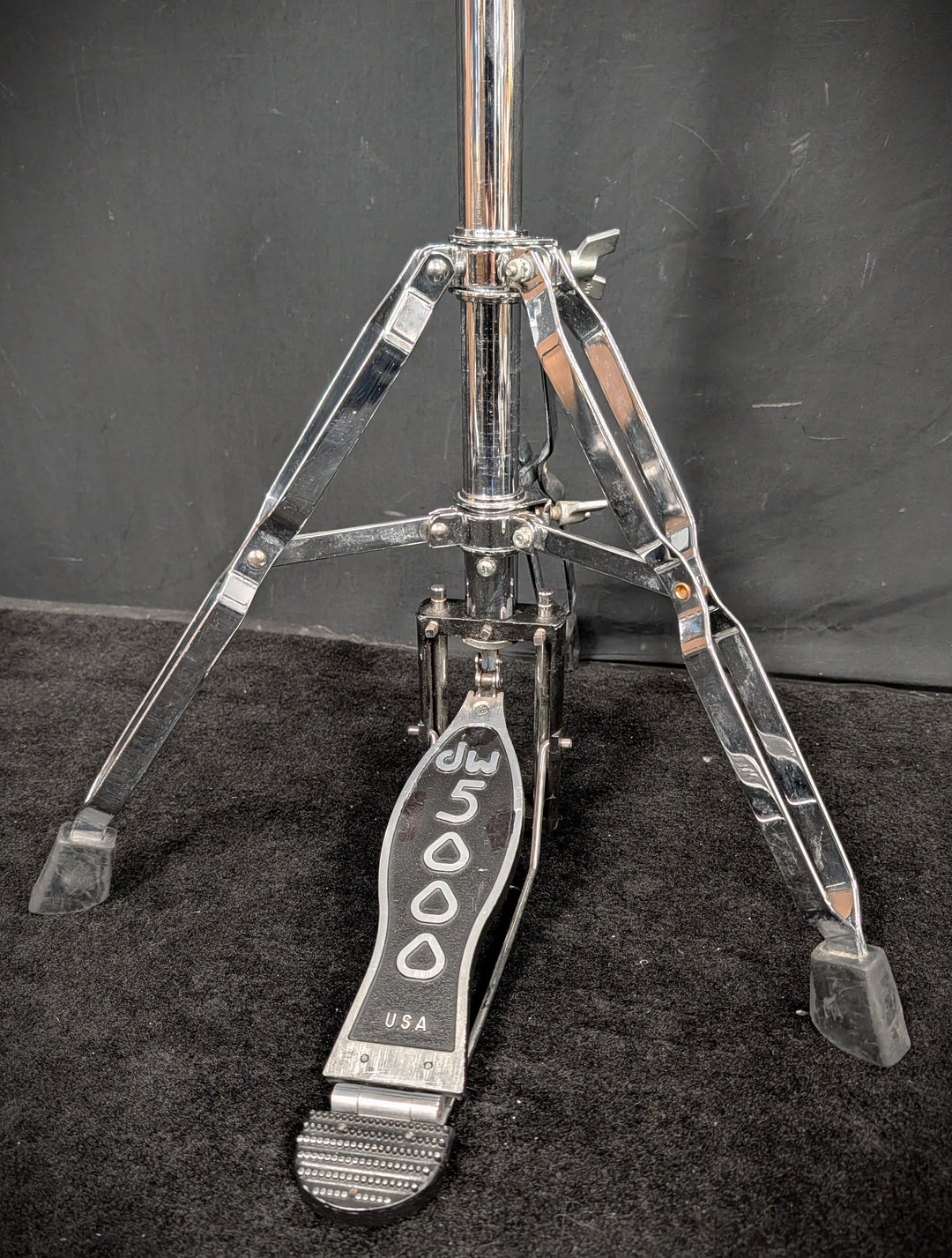5000 Series 3-Leg Hi-Hat Stand