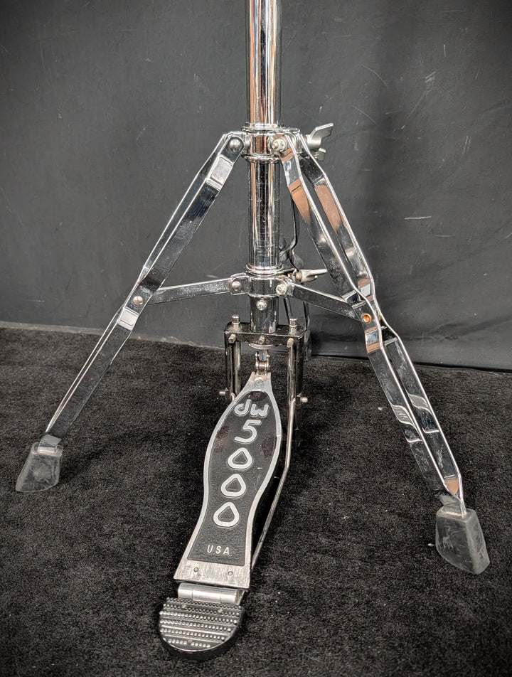 5000 Series 3-Leg Hi-Hat Stand
