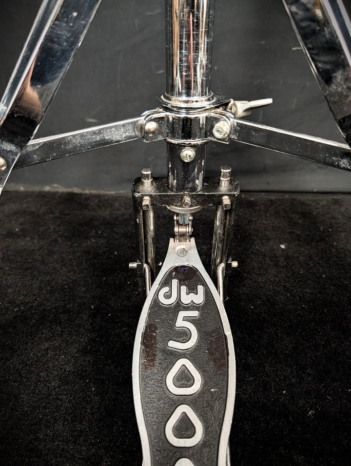 5000 Series 3-Leg Hi-Hat Stand