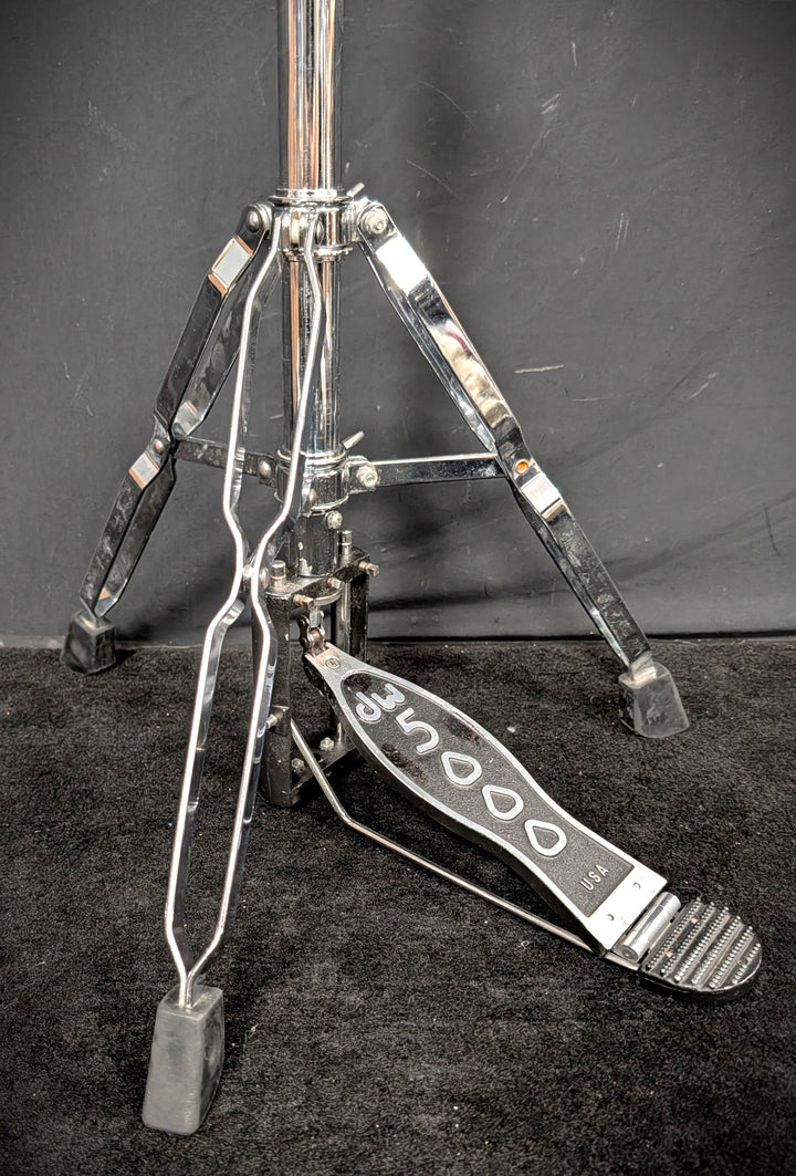 5000 Series 3-Leg Hi-Hat Stand