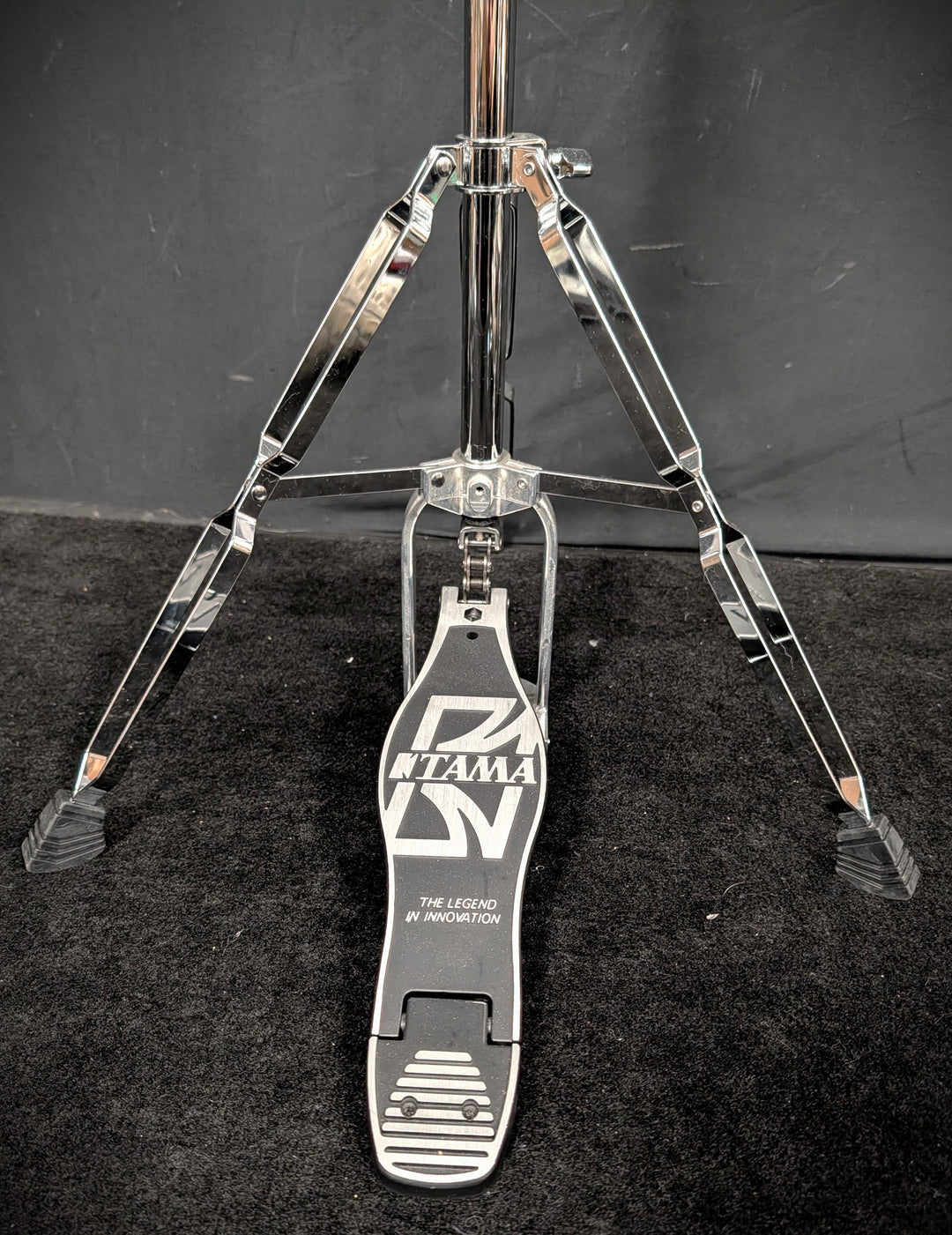 Hi-Hat Stand