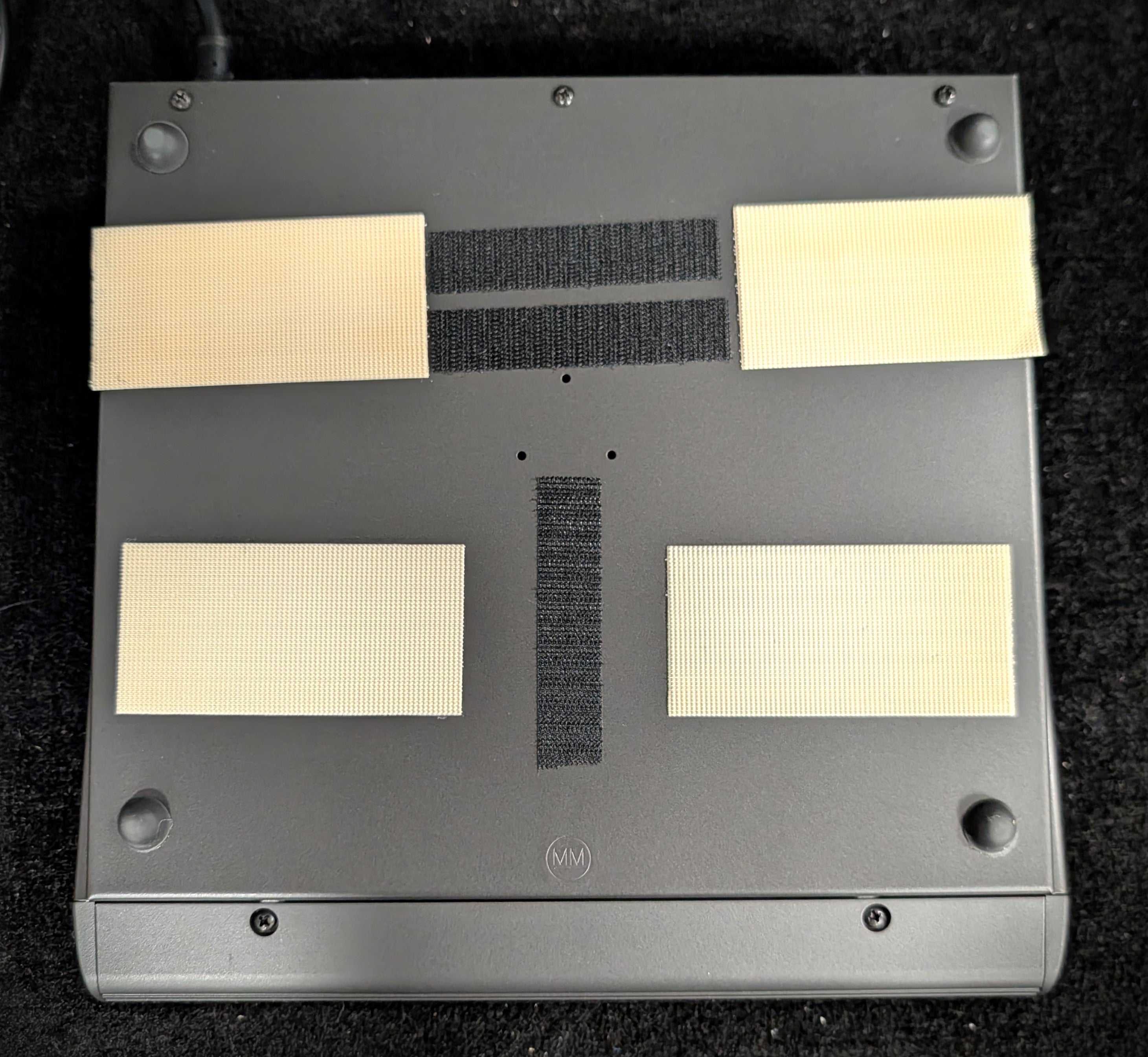 みちゃ 1202 VLZ Mixer – Dave's Guitar Shop