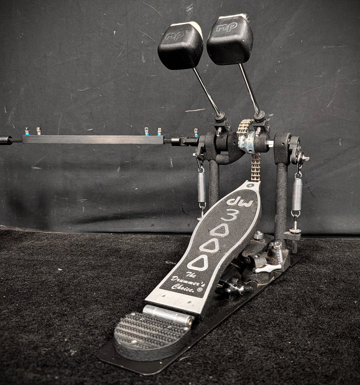 3000 Series Double Bass Drum Pedal
