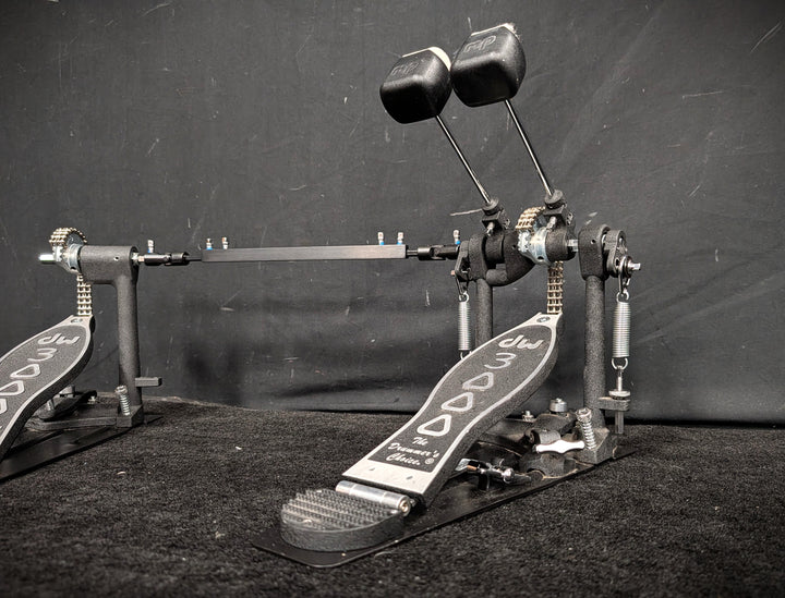 3000 Series Double Bass Drum Pedal