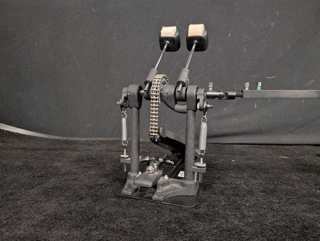 3000 Series Double Bass Drum Pedal