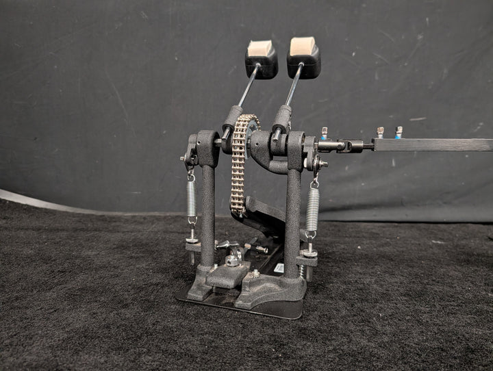 3000 Series Double Bass Drum Pedal