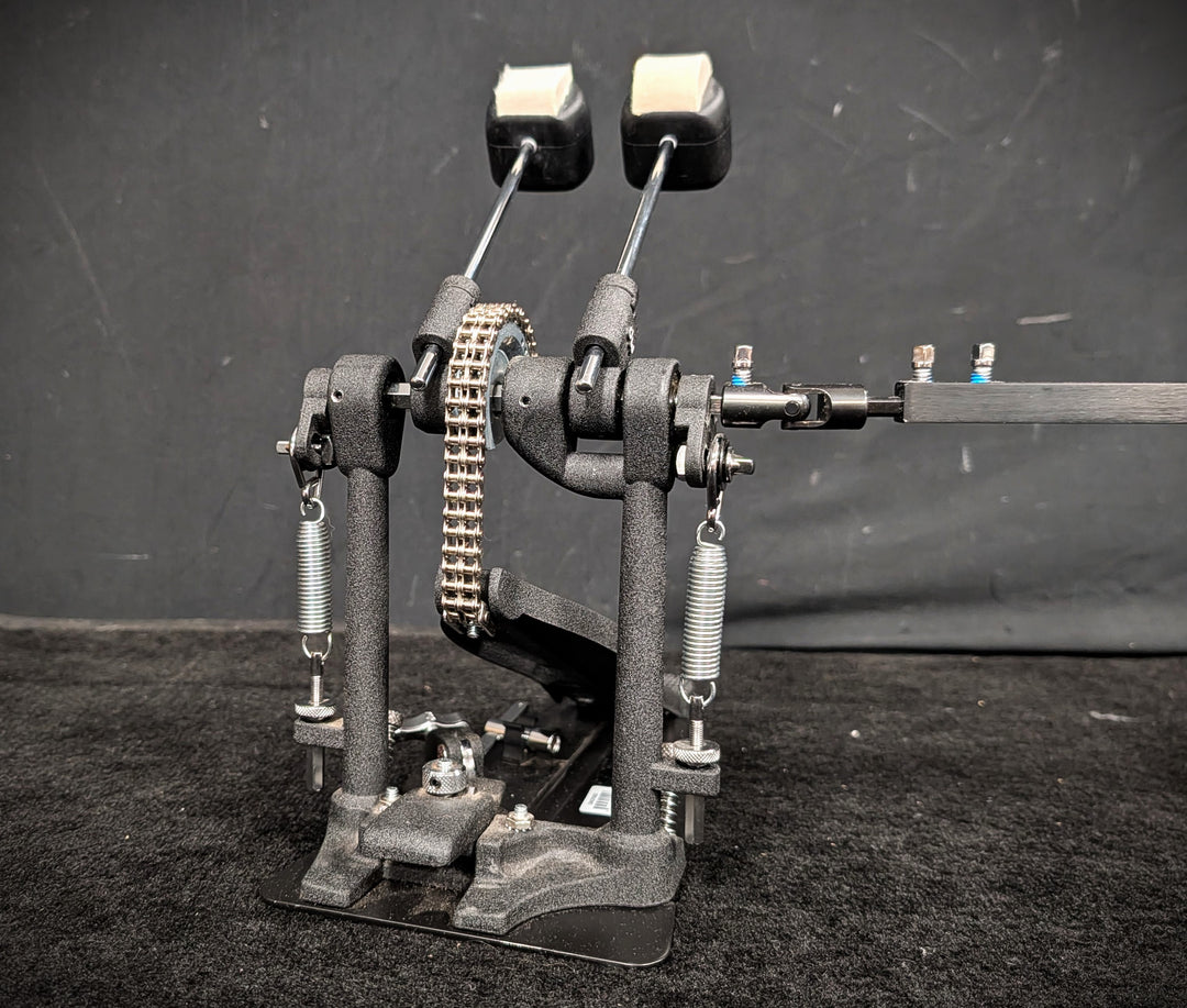 3000 Series Double Bass Drum Pedal