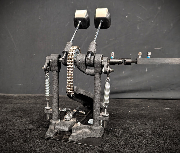 3000 Series Double Bass Drum Pedal