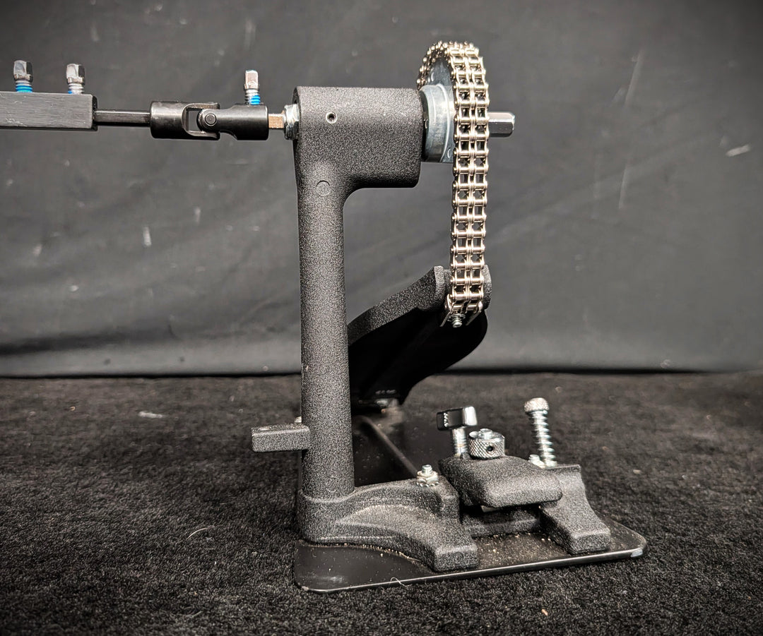 3000 Series Double Bass Drum Pedal