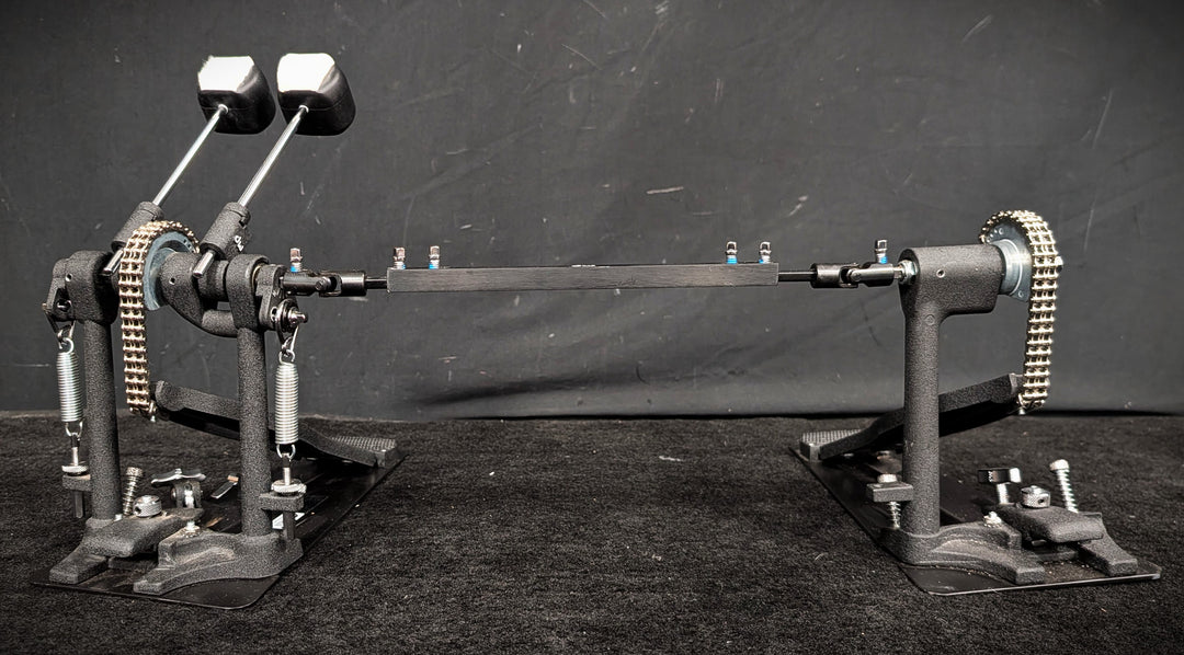 3000 Series Double Bass Drum Pedal