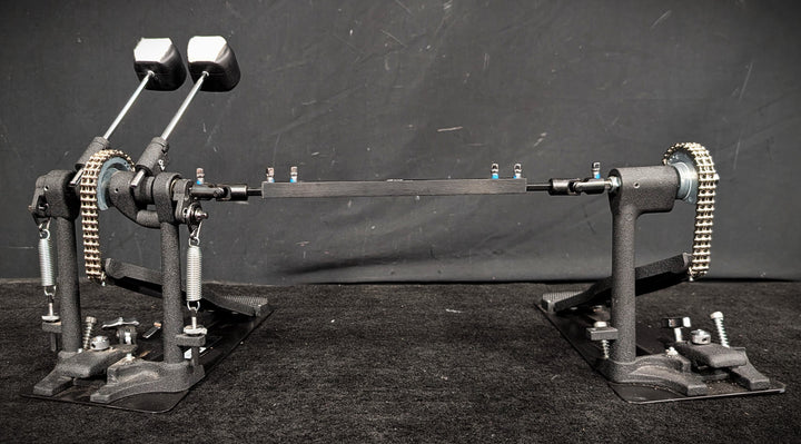 3000 Series Double Bass Drum Pedal