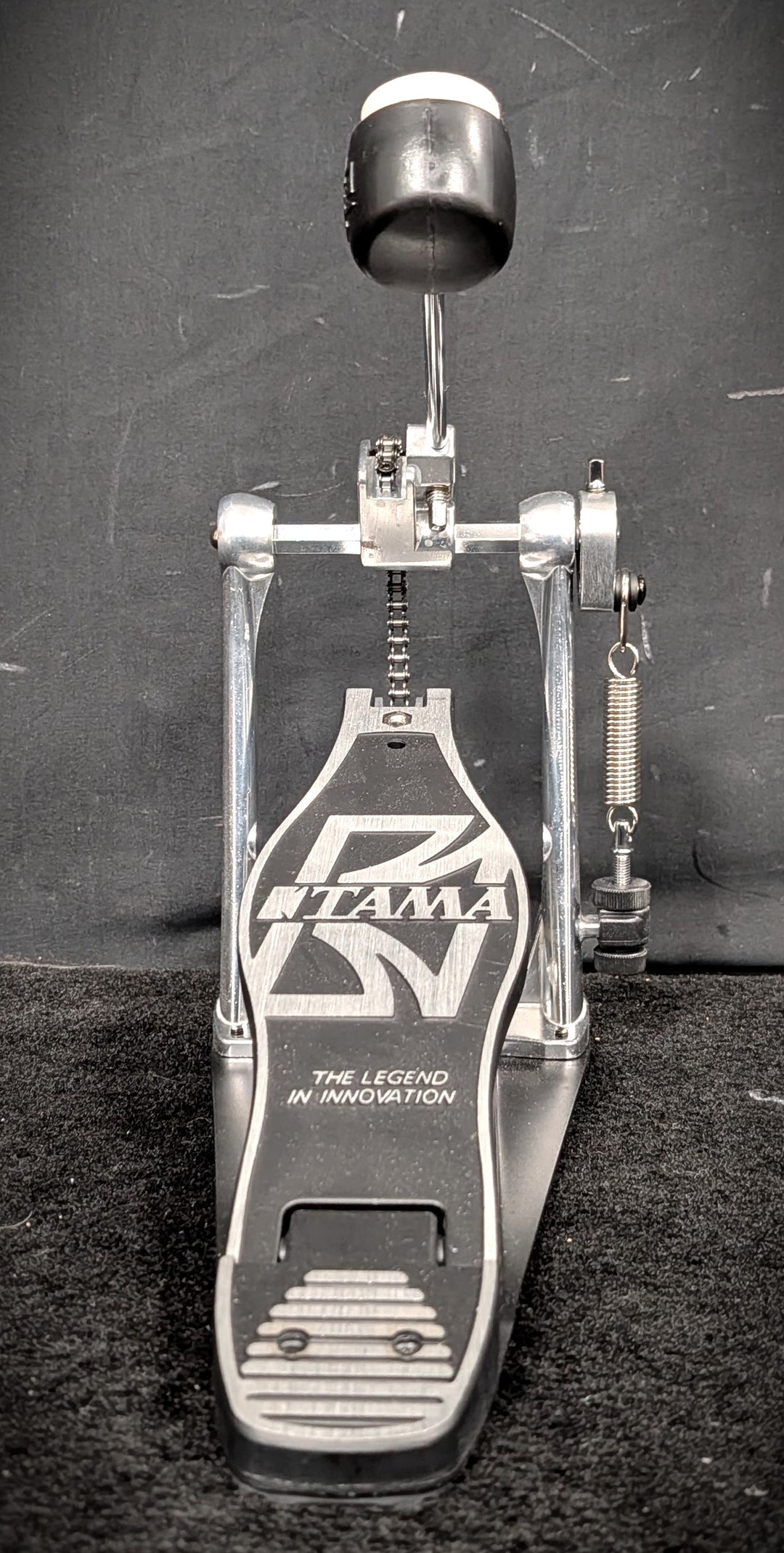 Single Bass Drum Pedal