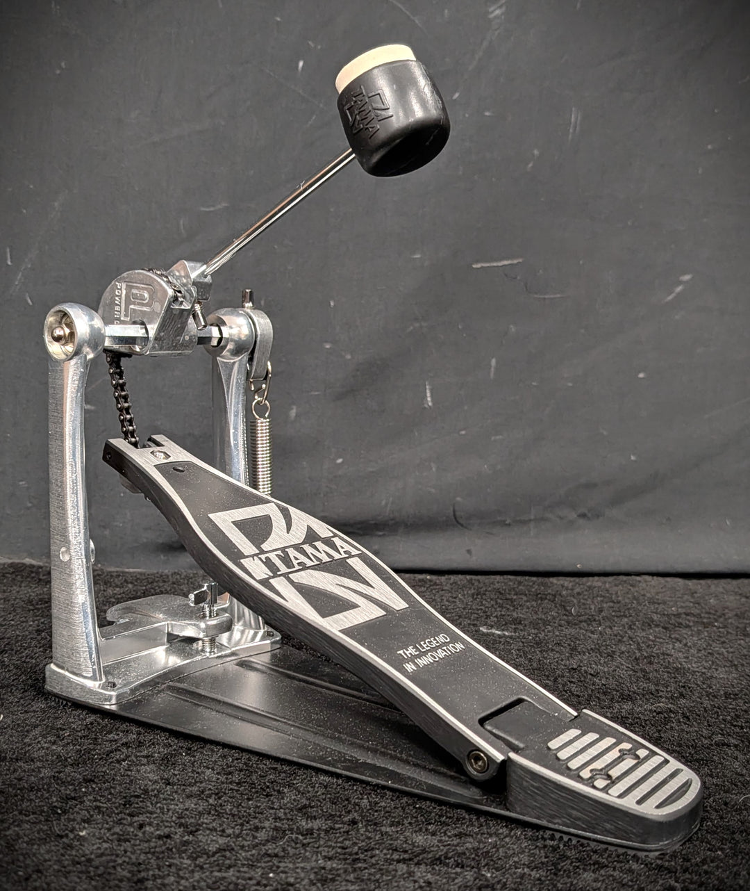 Single Bass Drum Pedal