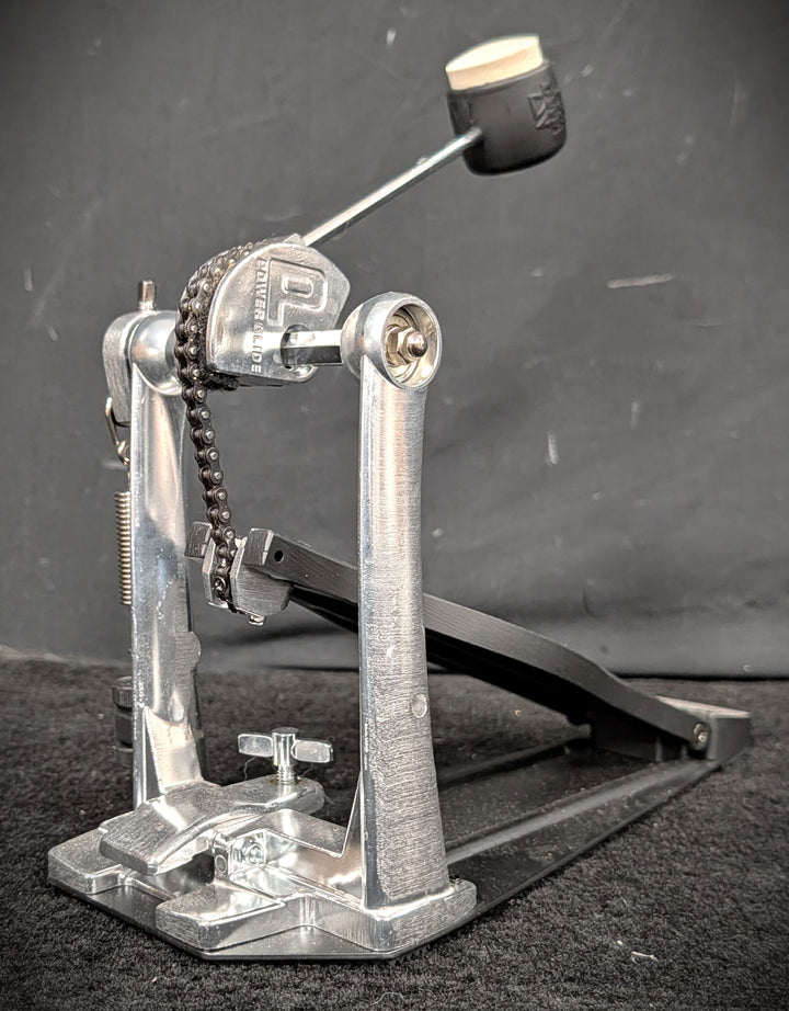 Single Bass Drum Pedal