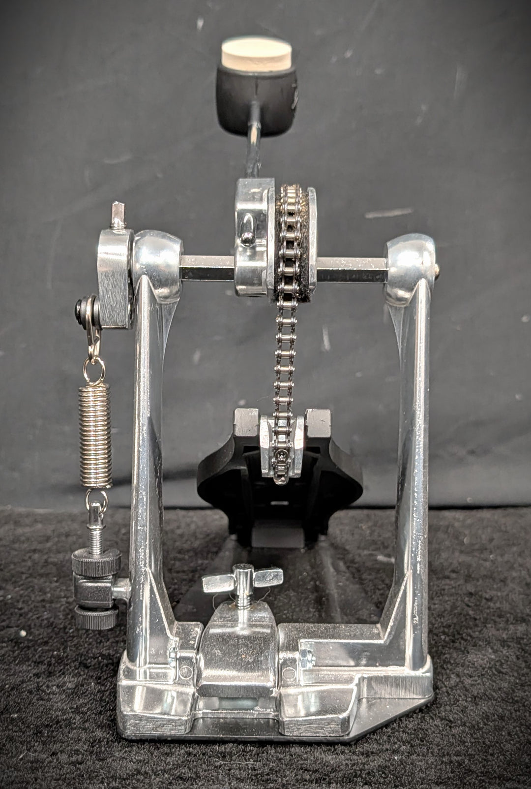 Single Bass Drum Pedal