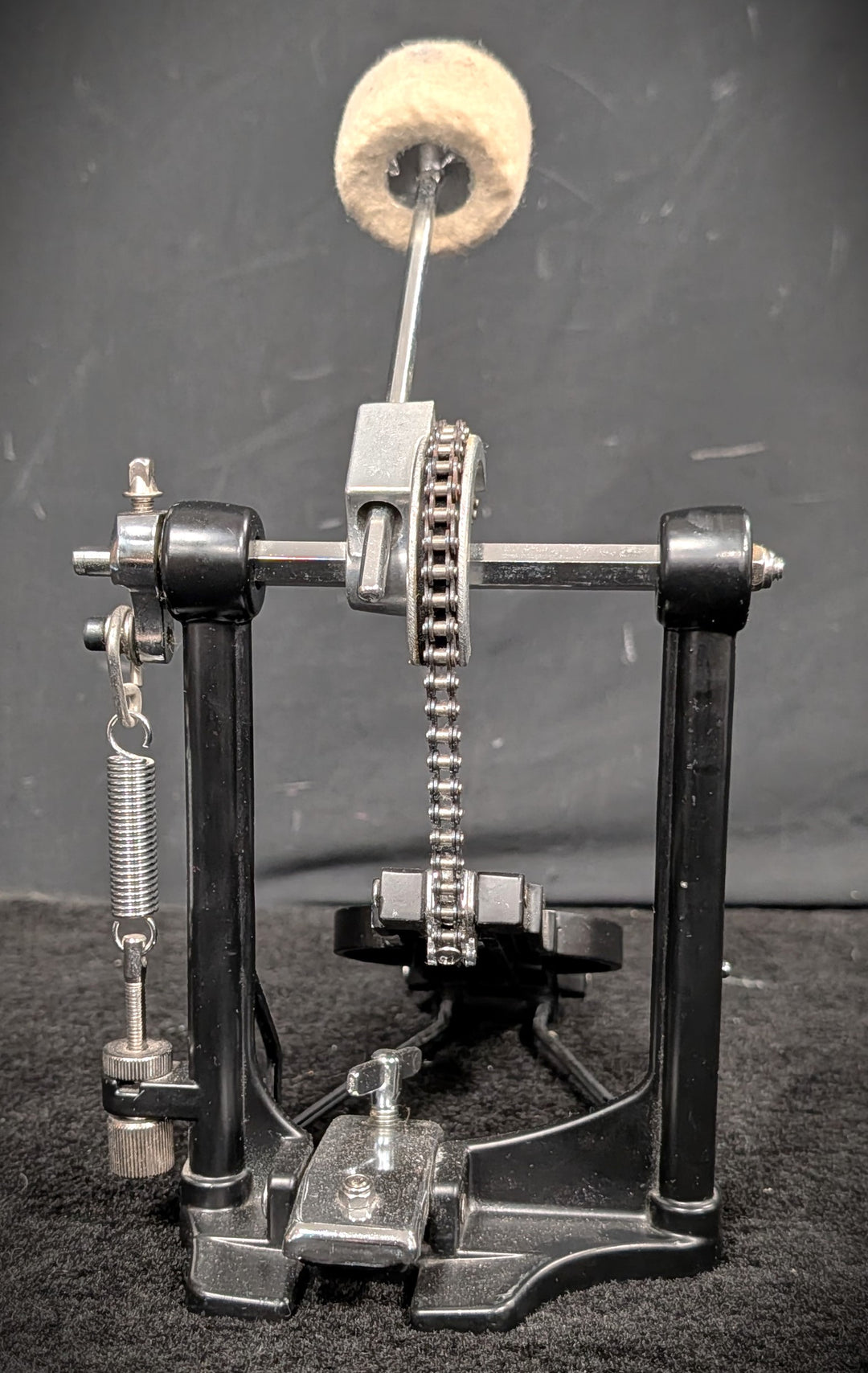 Single Bass Drum Pedal