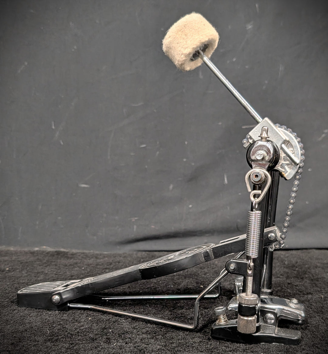 Single Bass Drum Pedal