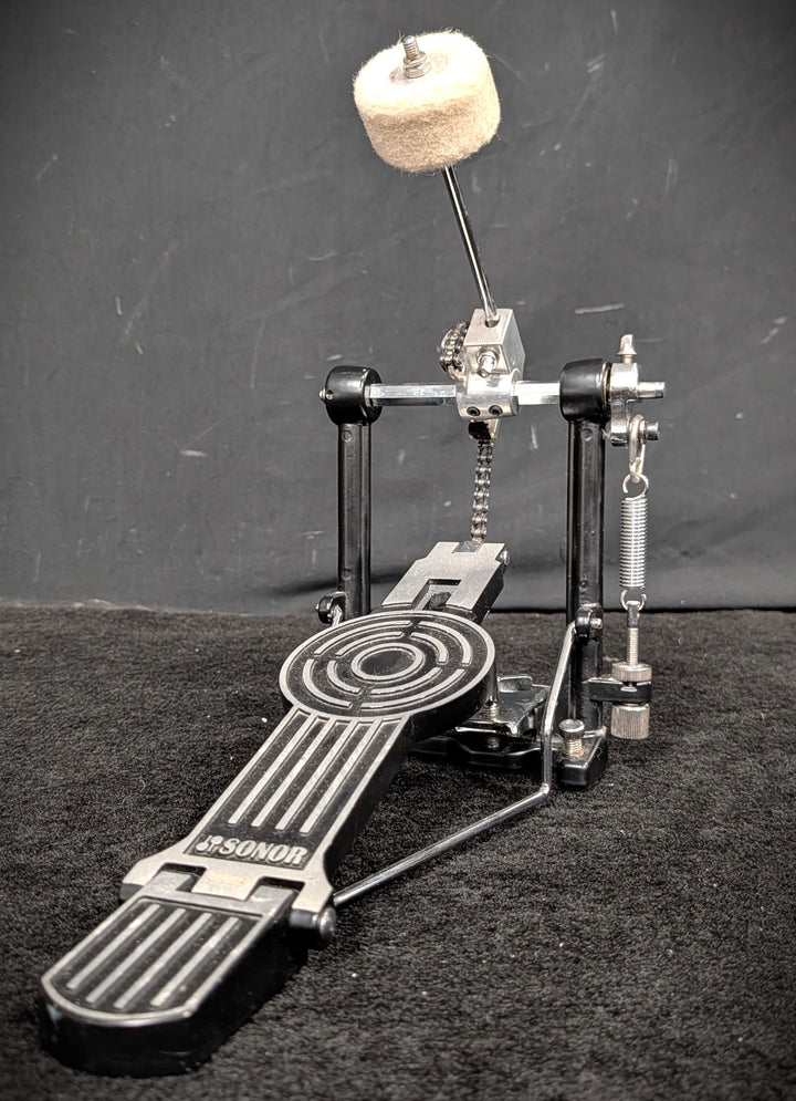 Single Bass Drum Pedal