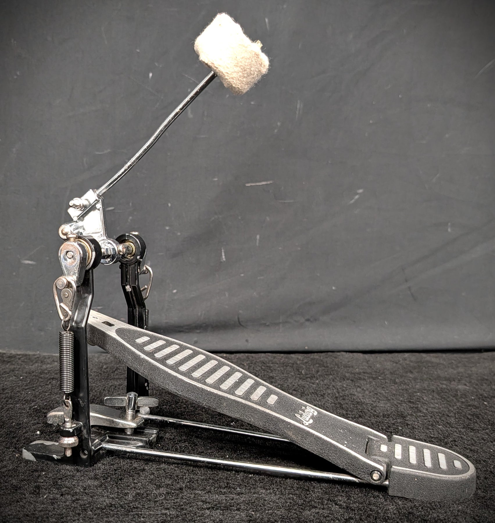 Single Bass Drum Pedal – Dave's Guitar Shop