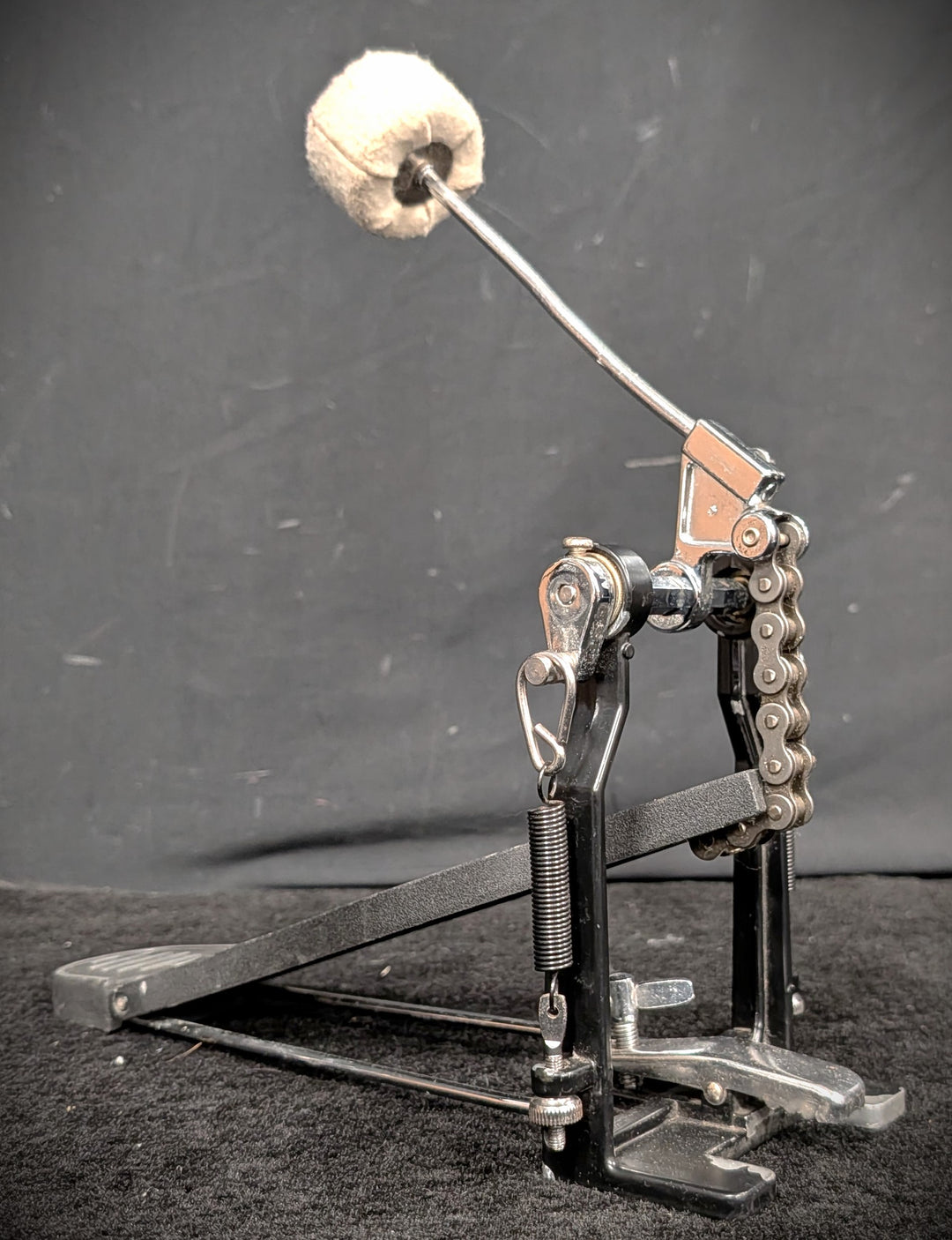 Single Bass Drum Pedal