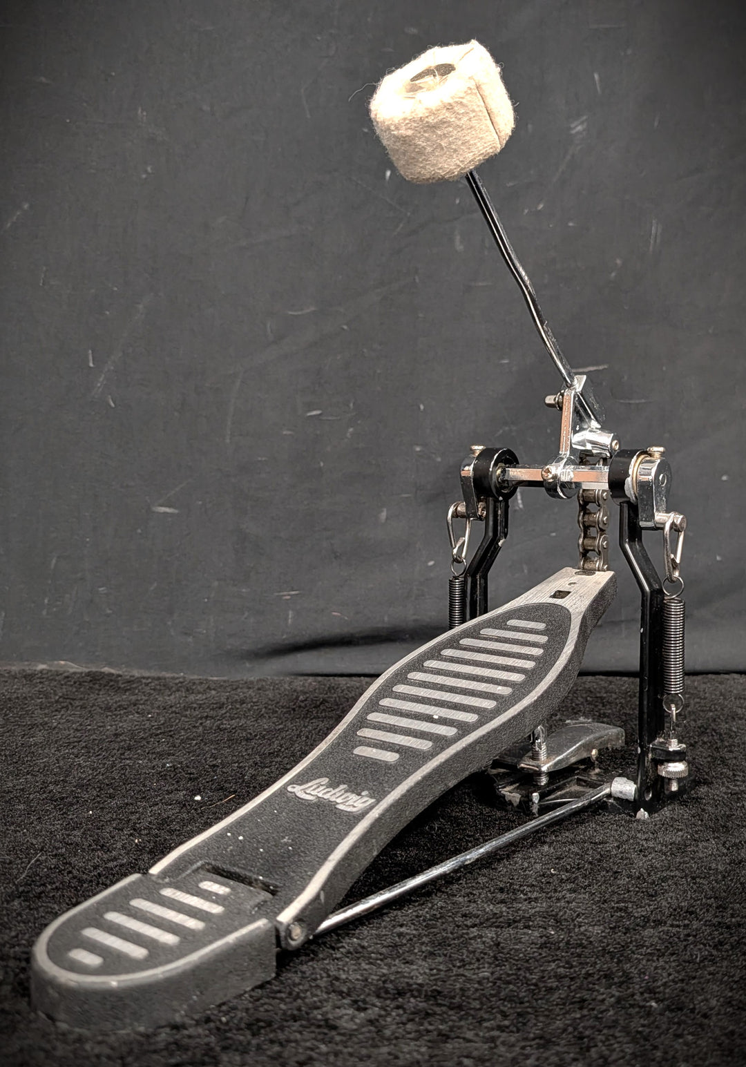 Single Bass Drum Pedal