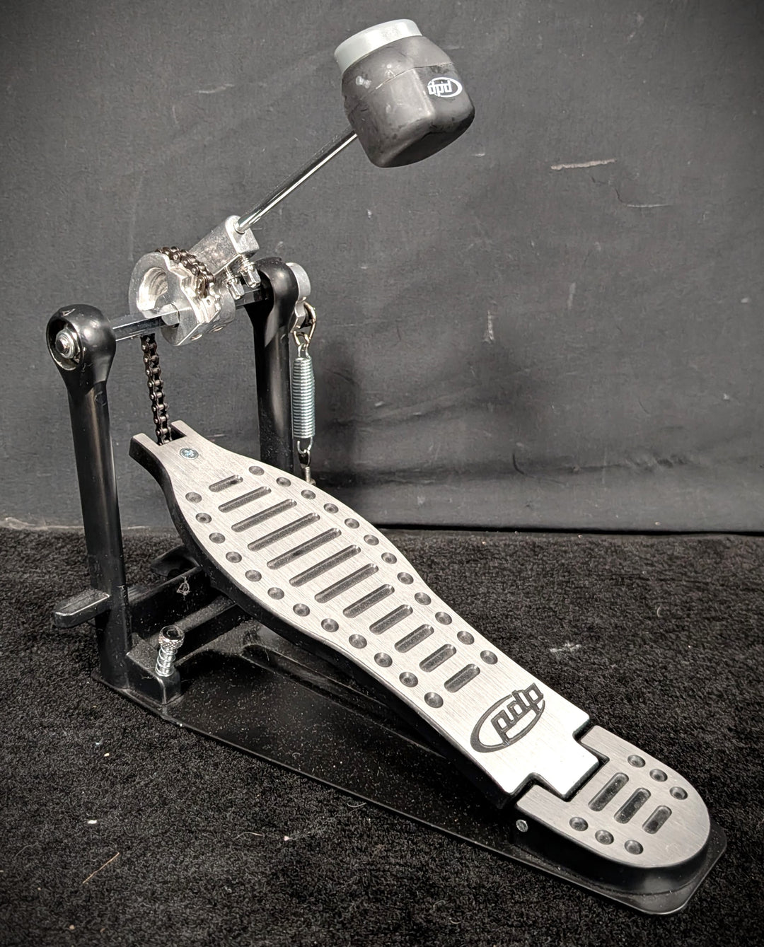 Single Bass Drum Pedal