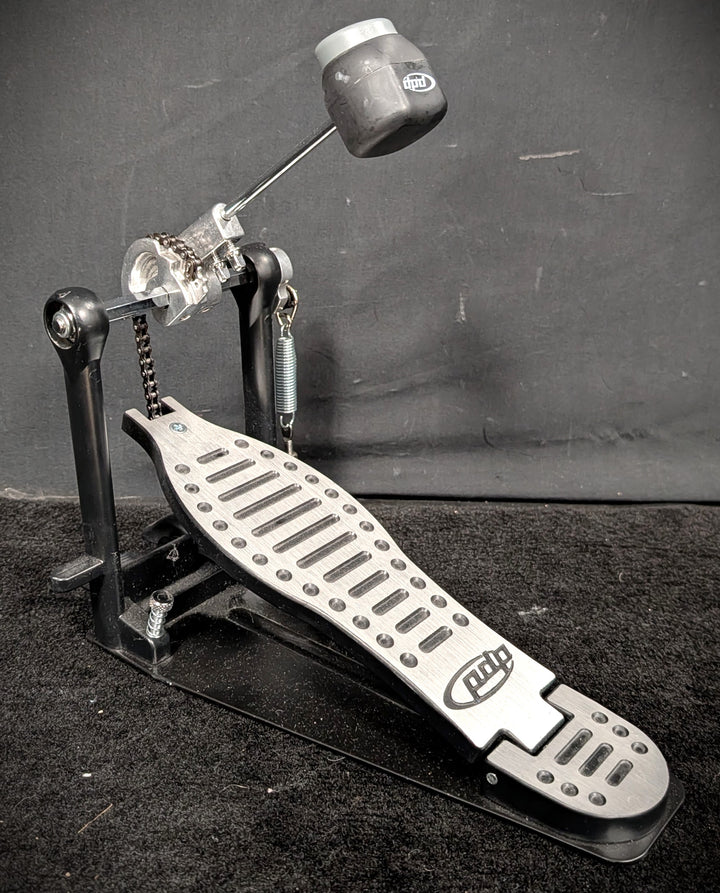 Single Bass Drum Pedal