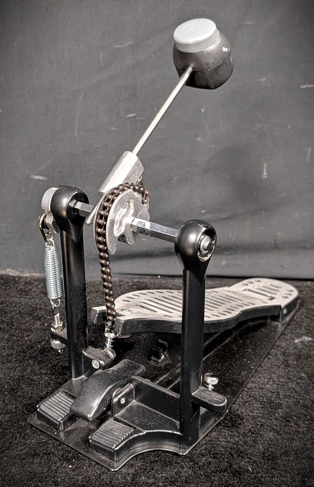 Single Bass Drum Pedal