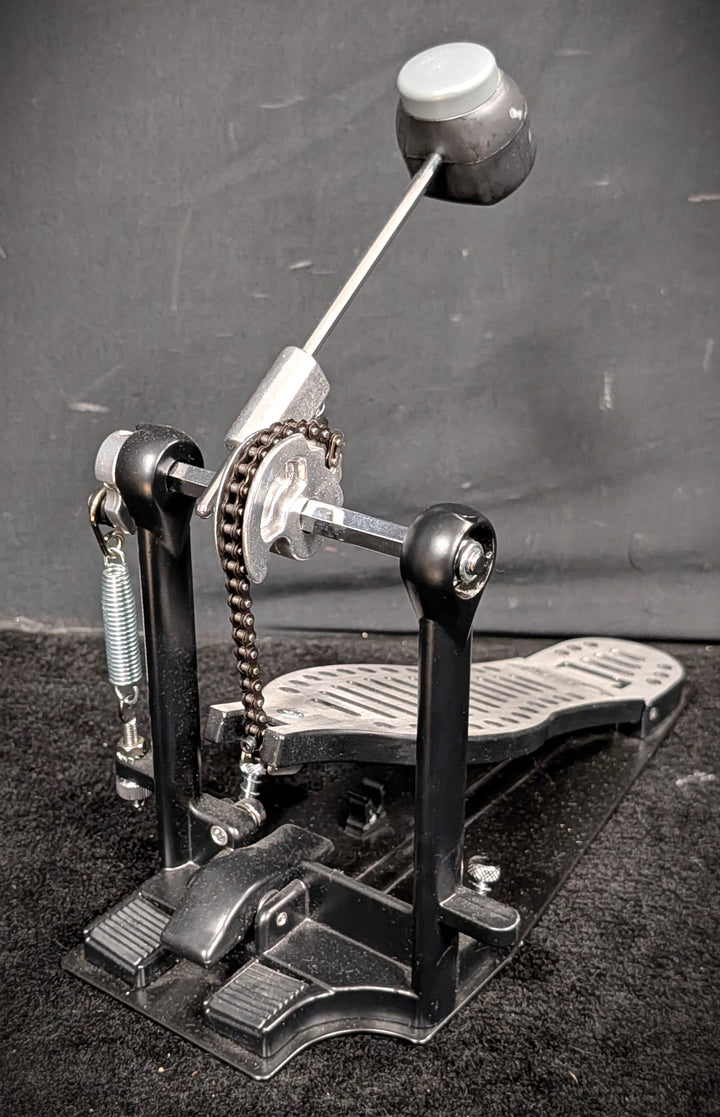 Single Bass Drum Pedal
