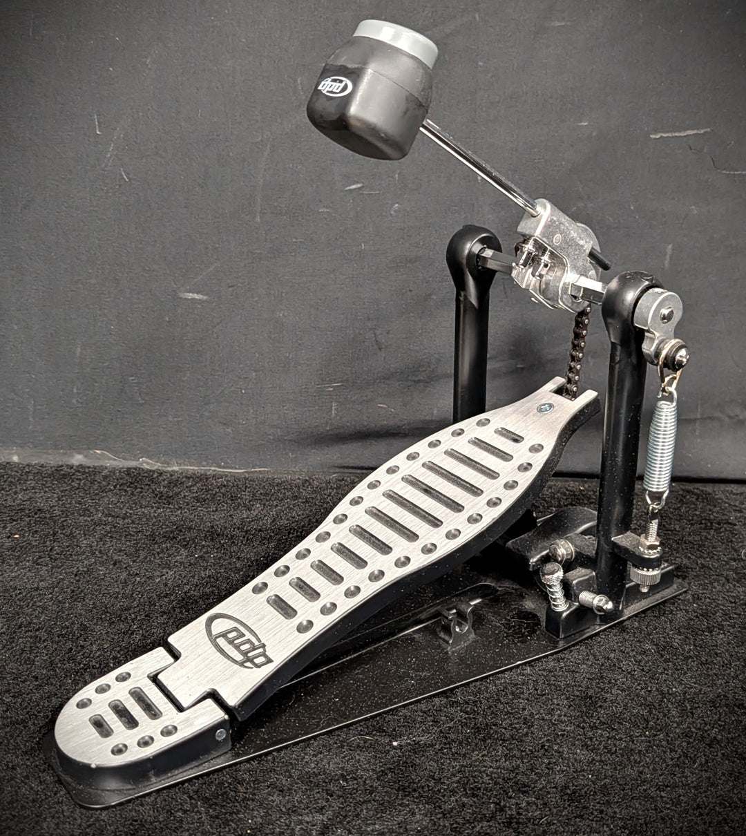Single Bass Drum Pedal