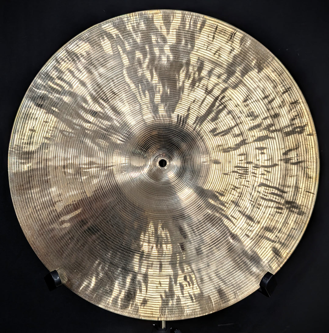 18 Inch Medium Thin Crash